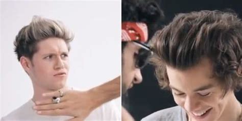 one direction perfume commercial bloopers